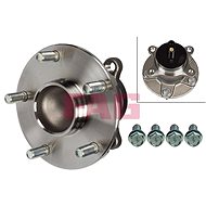 FAG Wheel bearing 713 6237 00 - Bearing