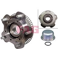 FAG Wheel bearing 713 6237 20 - Bearing