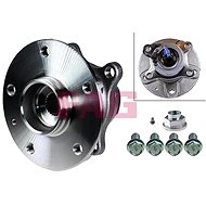 FAG Wheel bearing 713 6237 50 - Bearing