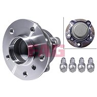 FAG Wheel bearing 713 6496 40 - Bearing