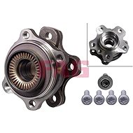FAG Wheel bearing 713 6496 80 - Bearing
