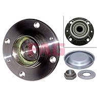 FAG Wheel bearing 713 6500 40 - Bearing