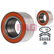 FAG Wheel bearing 713 6675 90 - Bearing