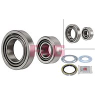 FAG Wheel bearing 713 6676 00 - Bearing