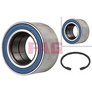 FAG Wheel bearing 713 6677 40 - Bearing