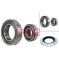 FAG Wheel bearing 713 6677 60 - Bearing