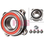 FAG Wheel bearing 713 6677 80 - Bearing