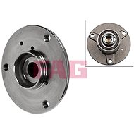 FAG Wheel bearing 713 6680 60 - Bearing
