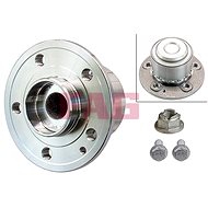 FAG Wheel bearing 713 6683 00 - Bearing