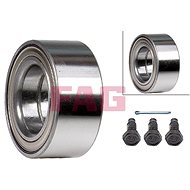 FAG Wheel bearing 713 6702 20 - Bearing