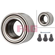 FAG Wheel bearing 713 6702 30 - Bearing