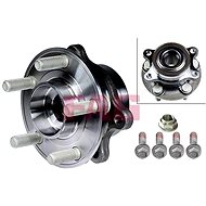 FAG Wheel bearing 713 6792 80 - Bearing