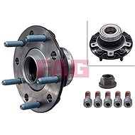 FAG Wheel bearing 713 6793 20 - Bearing