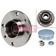 FAG Wheel bearing 713 6902 40 - Bearing