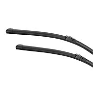 Compass Flat set (pin) 610 + 450mm - Windscreen wiper