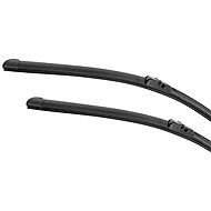 Compass Flat set (pin) 660 + 510mm - Windscreen wiper