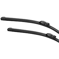 Compass Flat set (cube16) 710 + 410mm - Windscreen wiper