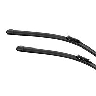 Compass Flat Set (slot) 710 + 710mm - Windscreen wiper