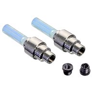 Compass Shining valve - blue - -