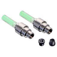 Compass Shining valve - green - -