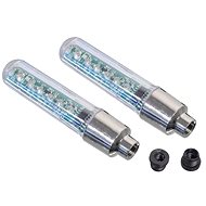 Compass Shining valve - Ice Blue 7 - -