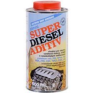 VIF diesel additive (winter) 500ml - Additive