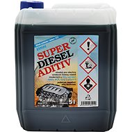Additive to diesel VIF (winter) 5L - Additive