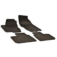 GU-ZU Alfa Romeo 156 (97-05) - Car Mats