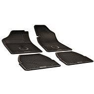 GU-ZU Audi 80 (B3) (86-94) - Car Mats