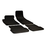 GU-ZU Audi A4 (B6/B7) (00-05) - Car Mats
