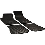 GU-ZU Audi A4 (B5) (95-00) - Car Mats