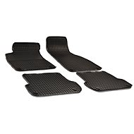 GU-ZU Audi A4 (B7) (05-07) - Car Mats