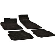 GU-ZU Audi A6 (C6) (04-06) - Car Mats