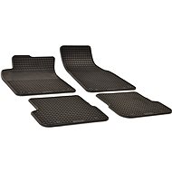GU-ZU Audi A6 (C6) (06-11) - Car Mats