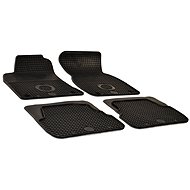 GU-ZU Audi A6 (C5) (97-03) - Car Mats