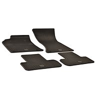 GU-ZU Audi Q5 (From 08) - Car Mats