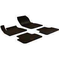 GU-ZU Audi Q7 (From 15) - Car Mats