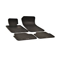 GU-ZU BMW 1 Series (E87) (05-10) - Car Mats