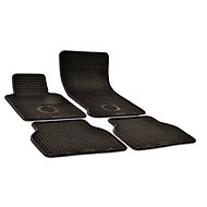 GU-ZU BMW 3rd series (E46) (98-04) - Car Mats