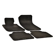 GU-ZU BMW 3 Series (E90) (05-12) - Car Mats