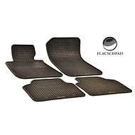 GU-ZU BMW 3 Series E90 (05-12) - Car Mats