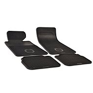 GU-ZU BMW 5 Series (E34) (89-95) - Car Mats