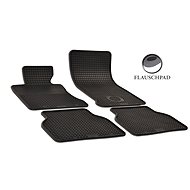 GU-ZU BMW 5th series (E60) (04-10) - Car Mats