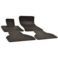 GU-ZU BMW X5 (E70) (07-13) - Car Mats