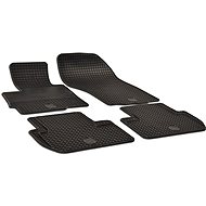 GU-ZU Citroen C-Crosser (07) - Car Mats