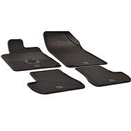 GU-ZU Citröen C2 (04-09) - Car Mats