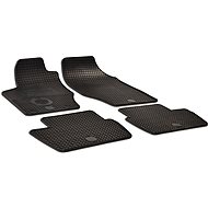 GU-ZU Citröen C4 (04-10) - Car Mats