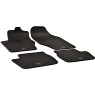 GU-ZU Citröen C4 (From 10) - Car Mats