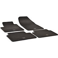 GU-ZU Citröen C5 (From 08) - Car Mats