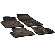GU-ZU Citroën C3 (From 10) - Car Mats